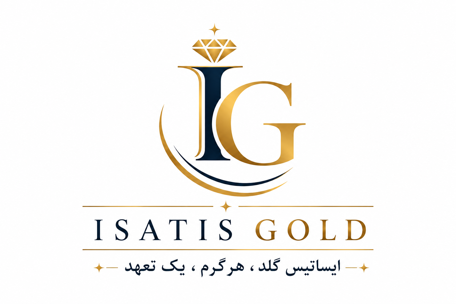 ISATIS GOLD
